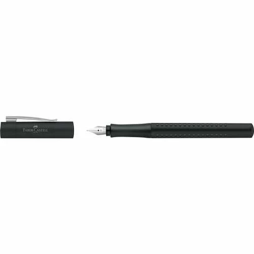 Faber-Castell Grip 2011 M Fountain Pens 4 Faber-Castell Grip 2011 M Fountain Pens - Image 2