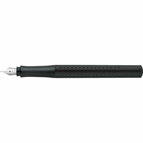Faber-Castell Grip 2011 M Fountain Pens 5 Faber-Castell Grip 2011 M Fountain Pens - Image 3