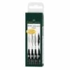 Faber-Castell Pitt Artist Pen Sets -GREATART Sales Faber CastellPittArtistPenSets