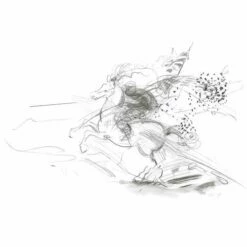 Faber-Castell Pitt Charcoal Set -GREATART Sales Faber CastellPittCharcoalSet 2