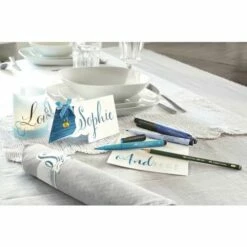 Faber-Castell Pitt Hand Lettering Starter Set -GREATART Sales Faber CastellPittHandLetteringStarterSet 4