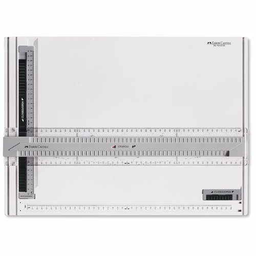 Faber-Castell TK-System A3 Drawing Board 3 Faber-Castell TK-System A3 Drawing Board