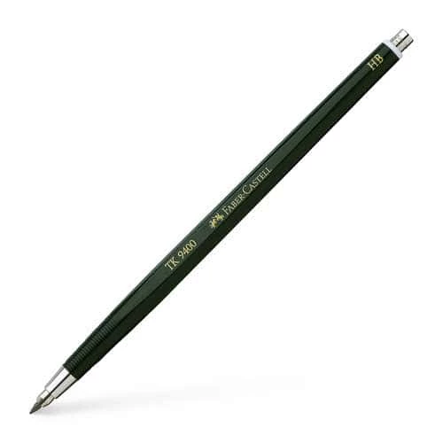 Faber-Castell TK Propelling Pencil 4 Faber-Castell TK Propelling Pencil - Image 2