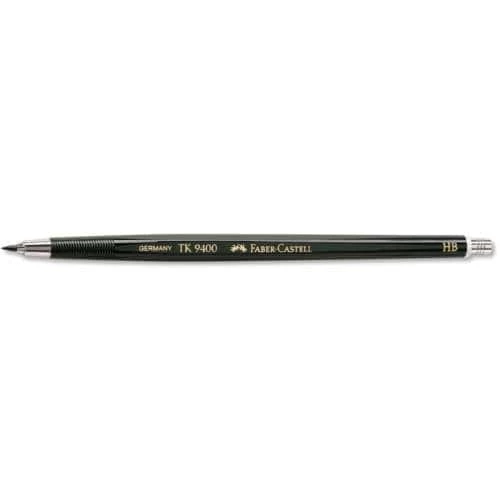 Faber-Castell TK Propelling Pencil 3 Faber-Castell TK Propelling Pencil