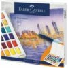 Faber Castell Watercolour Sets -GREATART Sales FaberCastellWatercolourSets