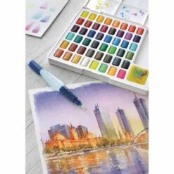 Faber Castell Watercolour Sets -GREATART Sales FaberCastellWatercolourSets 4
