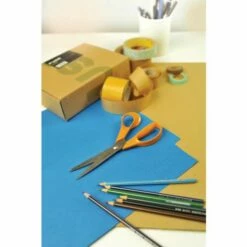 Fiskars Classic Universal Scissors 21cm -GREATART Sales FiskarsClassicUniversalScissors21cm 2