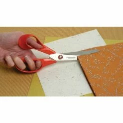 Fiskars Classic Universal Scissors 21cm -GREATART Sales FiskarsClassicUniversalScissors21cm 3