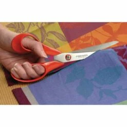Fiskars Classic Universal Scissors 21cm -GREATART Sales FiskarsClassicUniversalScissors21cm 4