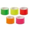 Fluorescent Vinyl Tape -GREATART Sales FluorescentVinylTape