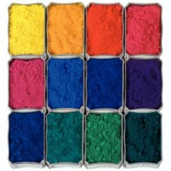 GERSTAECKER | Extra-Fine Artists Pigments -GREATART Sales GERSTAECKER7CExtra Fineartistspigments 2