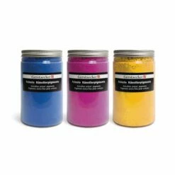 GERSTAECKER | Extra-Fine Artists Pigments -GREATART Sales GERSTAECKER7CExtra Fineartistspigments 5