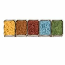 GERSTAECKER | Extra-Fine Artists Pigments — Metallic -GREATART Sales GERSTAECKER7CExtra FineartistspigmentsE28094metallic 2