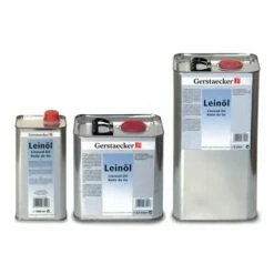 GERSTAECKER | Natural Linseed Oil