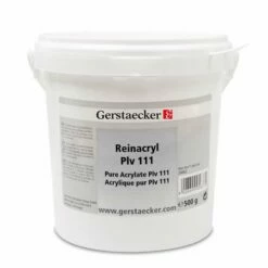 GERSTAECKER | PLV 111 Pure Acrylic Binder — Powder