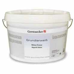 GERSTAECKER | Primer — Acrylic Based -GREATART Sales GERSTAECKER7CPrimerE28094acrylicbased 2