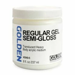 GOLDEN® | Regular Gel -GREATART Sales GOLDENC2AE7CRegularGel 2