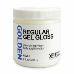 GOLDEN® | Regular Gel