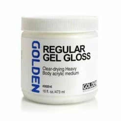 GOLDEN® | Regular Gel -GREATART Sales GOLDENC2AE7CRegularGel 4