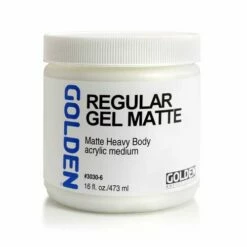 GOLDEN® | Regular Gel -GREATART Sales GOLDENC2AE7CRegularGel 5