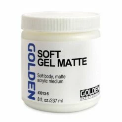 GOLDEN® | Soft Gel 9 GOLDEN® | Soft Gel -GREATART Sales GOLDENC2AE7CSoftGel 1