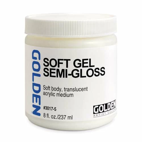 GOLDEN® | Soft Gel 5 GOLDEN® | Soft Gel - Image 3