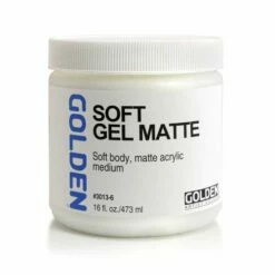 GOLDEN® | Soft Gel 11 GOLDEN® | Soft Gel -GREATART Sales GOLDENC2AE7CSoftGel 3