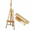 Gerstaecker Academy Easel -GREATART Sales GerstaeckerAcademyEasel