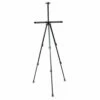 Gerstaecker Aluminium Field Easel