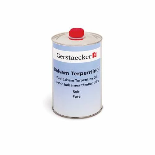 Gerstaecker Balsam Turpentine 5 Gerstaecker Balsam Turpentine - Image 3