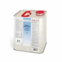 Gerstaecker Balsam Turpentine 9 Gerstaecker Balsam Turpentine -GREATART Sales GerstaeckerBalsamTurpentine 3