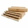 Gerstaecker Bamboo Pastel Boxes -GREATART Sales GerstaeckerBambooPastelBoxes