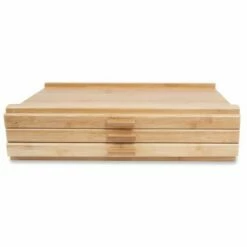 Gerstaecker Bamboo Pastel Boxes -GREATART Sales GerstaeckerBambooPastelBoxes 2