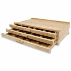 Gerstaecker Bamboo Pastel Boxes -GREATART Sales GerstaeckerBambooPastelBoxes 3