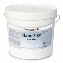 Gerstaecker Barium Sulphate (Blanc Fixe)