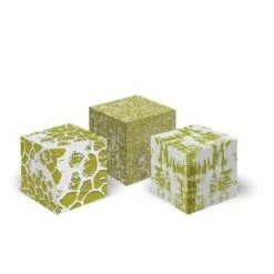 Gerstaecker Basic Canvas Cube Packs -GREATART Sales GerstaeckerBasicCanvasCubePacks 5