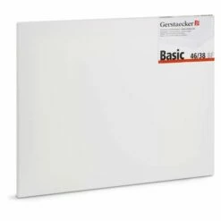 Gerstaecker Basic Canvas Packs Of 12