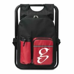 Gerstaecker Folding Seat And Backpack