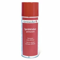 Gerstaecker Permanent Spray Adhesive