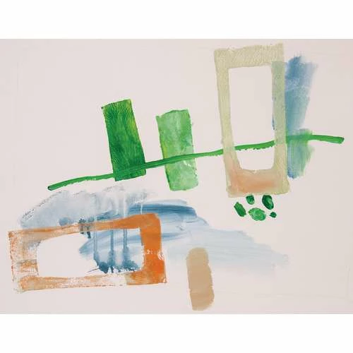 Gerstaecker Primed Cotton Canvas 4 Gerstaecker Primed Cotton Canvas - Image 2