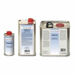 Gerstaecker Safflower Oil