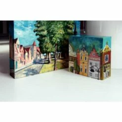 Gerstaecker Studio XXL Stretched Canvases -GREATART Sales GerstaeckerStudioXXLStretchedCanvases 2