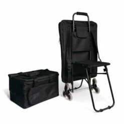 Gerstaecker Trolley & Seat