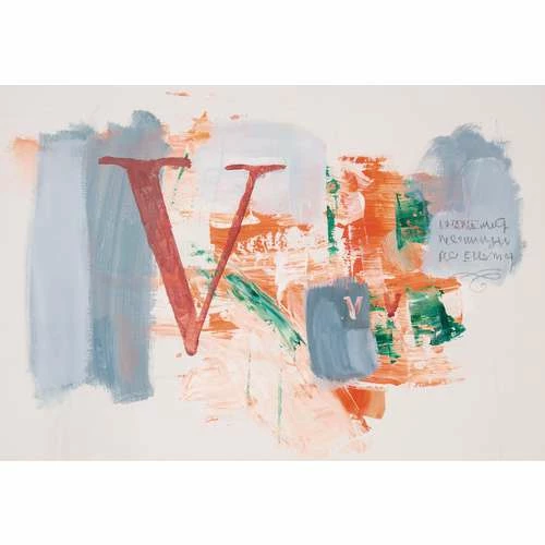 Gerstaecker Vienna Primed Cotton Canvas 4 Gerstaecker Vienna Primed Cotton Canvas - Image 2