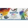 Giotto Artiset Set 1 Giotto Artiset Set -GREATART Sales GiottoArtisetSet