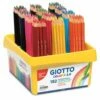 Giotto Colors 3.0 192 Colouring Pencil Set -GREATART Sales GiottoColors3.0192ColouringPencilSet