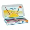 Giotto Elios 288 Coloured Pencil Box -GREATART Sales GiottoElios288ColouredPencilBox