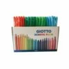 Giotto Turbo Color School Felt Pen Pack