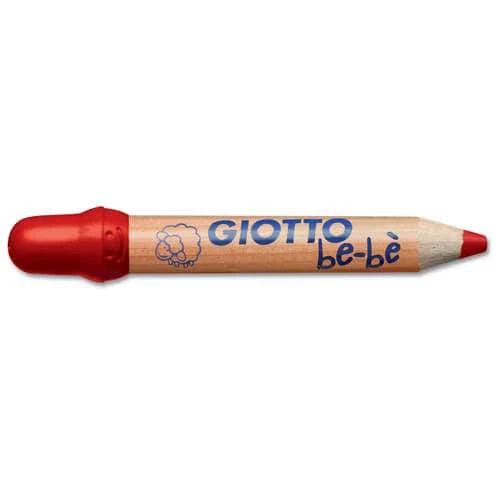 Giotto Be-bè Maxi School Set 4 Giotto Be-bè Maxi School Set - Image 2