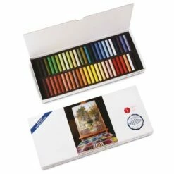 Girault Extra Fine Pastel 50 Shade Assortments -GREATART Sales GiraultExtraFinePastel50ShadeAssortments 1